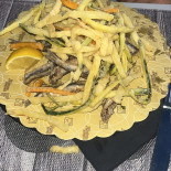 Da Sofia Comida