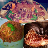 Osteria Piga Nourriture