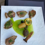 Osteria Piga Nourriture