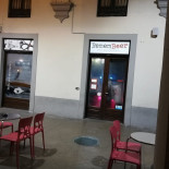 Remembeer Exterior