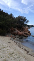 Porto Cervo outside