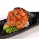 Sushi Corner Nourriture