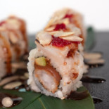 Sushi Corner Nourriture