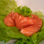 Sushi Corner Nourriture