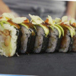 Sushi Corner Nourriture