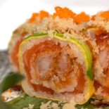Sushi Corner Nourriture