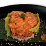 Sushi Corner Nourriture