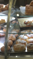 Il Bacio food