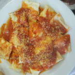 Dal Gattone Nourriture