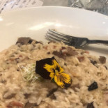 Bistrot1882 Comida