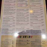 Bistrot1882 Carta