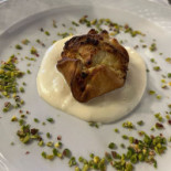 Tre Pozzi Comida