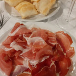 Tre Pozzi Comida