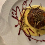 Tre Pozzi Comida
