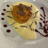 Tre Pozzi Comida