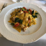 Tre Pozzi Comida