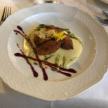 Tre Pozzi Comida