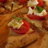 Locanda Castellaro Comida