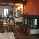 Locanda Castellaro À l'intérieur
