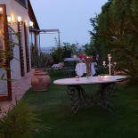 Locanda Castellaro Extérieur