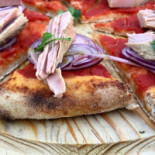 Locanda Castellaro Comida