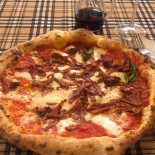 La Gravina Nourriture