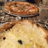 La Gravina Nourriture