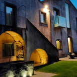Ramo D'aria Exterior