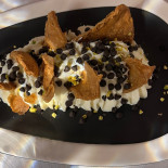 Ramo D'aria Nourriture