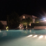 Ramo D'aria Exterior