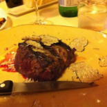 Scacciaguai Nourriture