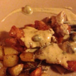Scacciaguai Comida