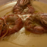 Scacciaguai Comida