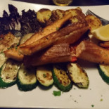 Pizzeria Harpf Nourriture