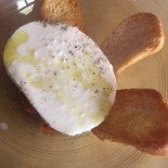 Bistrot Della Filanda Nourriture