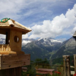 Bauschaftalm Extérieur