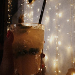Barlume Boisson