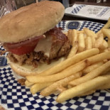 Loewengrube Cosenza Food