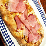 Loewengrube Cosenza Food