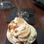 Choco Gioia Nourriture
