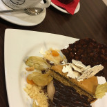Choco Gioia Boisson