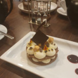 Choco Gioia Boisson
