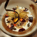 Choco Gioia Nourriture