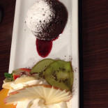 Choco Gioia Nourriture
