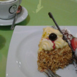 Choco Gioia Nourriture