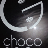 Choco Gioia Boisson