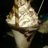 Choco Gioia Boisson