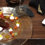 Choco Gioia Nourriture