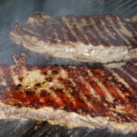 Marjan 2.0 Comida