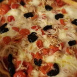 Tre Civette Sul Comò food